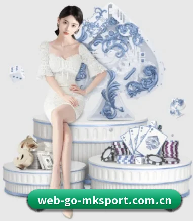 品牌诞生 - mk体育登录入口正式成立,获得国际权威机构颁发的合法运营资质,开启华人在线休闲娱乐新篇章。